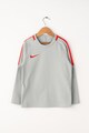 Nike Bluza dri-fit cu captuseala din fleece, pentru fotbal Baieti