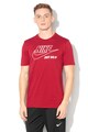 Nike Tricou athletic fit cu imprimeu logo31 Barbati