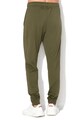 Nike Trening conic standard fit cu logo, Verde militar, S Barbati