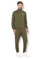 Nike Trening conic standard fit cu logo, Verde militar, S Barbati