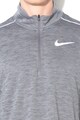 Nike Dri Fit futópulóver férfi