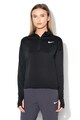 Nike Bluza pentru alergare Pacer DRI-FIT Femei