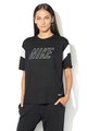 Nike Tricou lejer pentru fitness Dri-Fit Femei