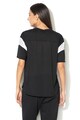 Nike Tricou lejer pentru fitness Dri-Fit Femei