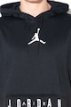 Nike Air Jordan kosárlabdás kapucnis pulóver férfi