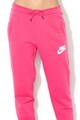 Nike Спортен панталон със скосени джобове Жени