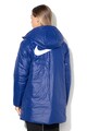 Nike Двулицево подплатено зимно яке с качулка Жени
