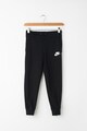 Nike Pantaloni sport cu snur 10 Baieti