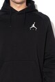 Nike Air Jordan kosaras pulóver kapucnival férfi