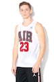 Nike Tricou cu imprimeu pentru baschet Air Jordan Barbati