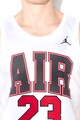 Nike Баскетболен топ Air Jordan с щампа Мъже
