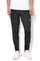 Nike Спортен панталон за бягане Dri Fit със стеснен крачол Мъже