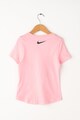 Nike Tricou athletic cut cu imprimeu grafic Baieti