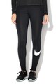 Nike Leggings rugalmas logós derékpánttal női