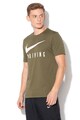 Nike Тениска Dri-Fit по тялото, за фитнес Мъже