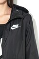Nike Könnyű kapucnis dzseki női
