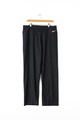 Nike Pantaloni drepti pentru fitness Plus Size Power Dri-Fit Femei