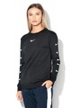 Nike Bluza cu detaliu logo imprimat Femei