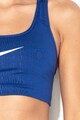 Nike Közepes tartást biztosító edzőmelltartó női