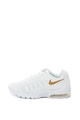 Nike Pantofi sport cu insertii de plasa Air Max Invigor Fete