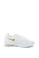 Nike Pantofi sport cu insertii de plasa Air Max Invigor Fete