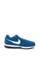 Nike MD Runner 2 sneakers cipő bőr szegélyekkel Fiú