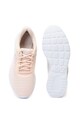 Nike Tanjun logós cipő perforációkkal női