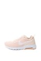 Nike Pantofi sport cu insertii de plasa Air Max Motion Femei