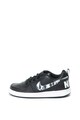 Nike Pantofi sport cu logo Court Borough Baieti