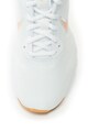 Nike Pantofi sport cu insertii de plasa Air Max Motion Femei