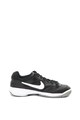 Nike Pantofi cu garnituri de piele, pentru tenis Court Lite Barbati