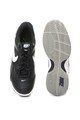 Nike Pantofi cu garnituri de piele, pentru tenis Court Lite Barbati