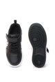 Nike Pantofi sport cu logo Court Borough Baieti