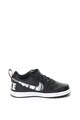 Nike Pantofi sport cu logo Court Borough Baieti