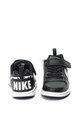 Nike Pantofi sport cu logo Court Borough Baieti