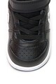 Nike Court Borough sneakers cipő bőr részletekkel Fiú