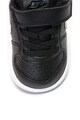 Nike Court Borough sneakers cipő bőr részletekkel Lány