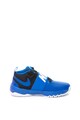 Nike Pantofi sport pentru baschet Team Hustle Baieti