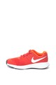 Nike Pantofi cu insertii de plasa, pentru alergare Star Runner Fete