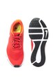 Nike Pantofi cu insertii de plasa, pentru alergare Star Runner Fete