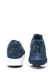 Nike Pantofi sport de piele intoarsa cu garnituri de plasa Pantheos Barbati