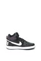 Nike Pantofi sport mid-high Court Borough Baieti