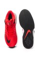 Nike Pantofi sport pentru baschet Air Max Infuriate 2 Barbati