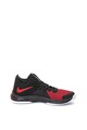 Nike Pantofi sport pentru baschet Air Versitile III, Unisex Femei