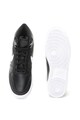 Nike Pantofi sport mid-high de piele, cu garnituri de piele ecologica Ebernon Barbati