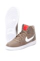 Nike Pantofi sport mid-high de piele Ebernon Barbati