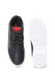 Nike Ebernon sneakers cipő bőrszegélyekkel férfi