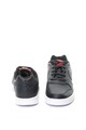 Nike Ebernon sneakers cipő bőrszegélyekkel férfi