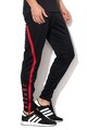 Nike Pantaloni sport cu Dri Fit, pentru baschet Air Jordan Barbati