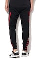 Nike Pantaloni sport cu Dri Fit, pentru baschet Air Jordan Barbati